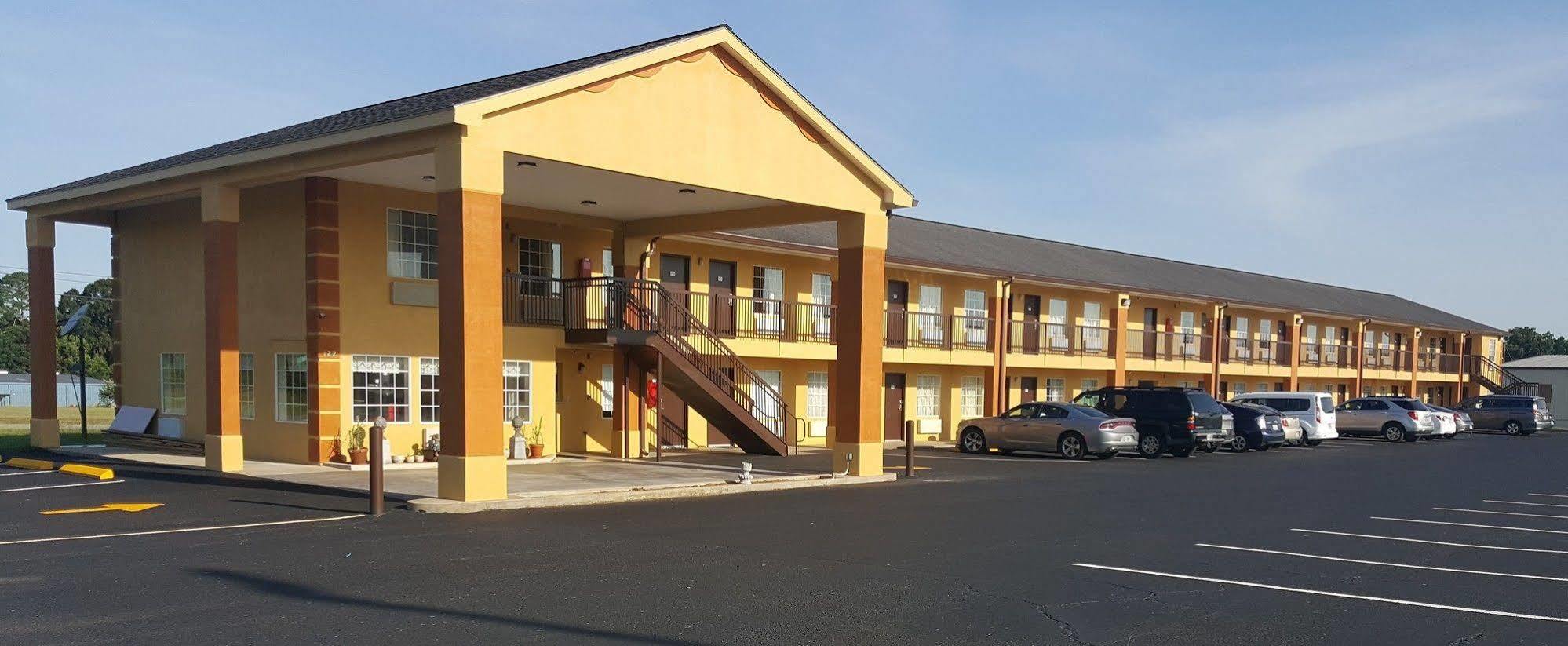 Executive Inn Pelham エクステリア 写真